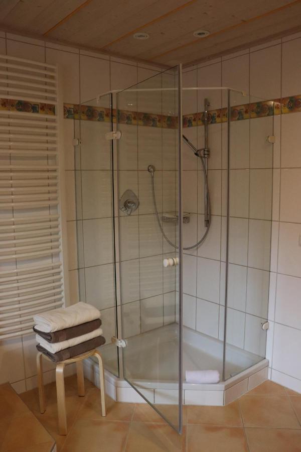 Ferienhaus Pfeiffer Schwangau Ngoại thất bức ảnh