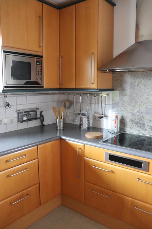 Ferienhaus Pfeiffer Schwangau Ngoại thất bức ảnh