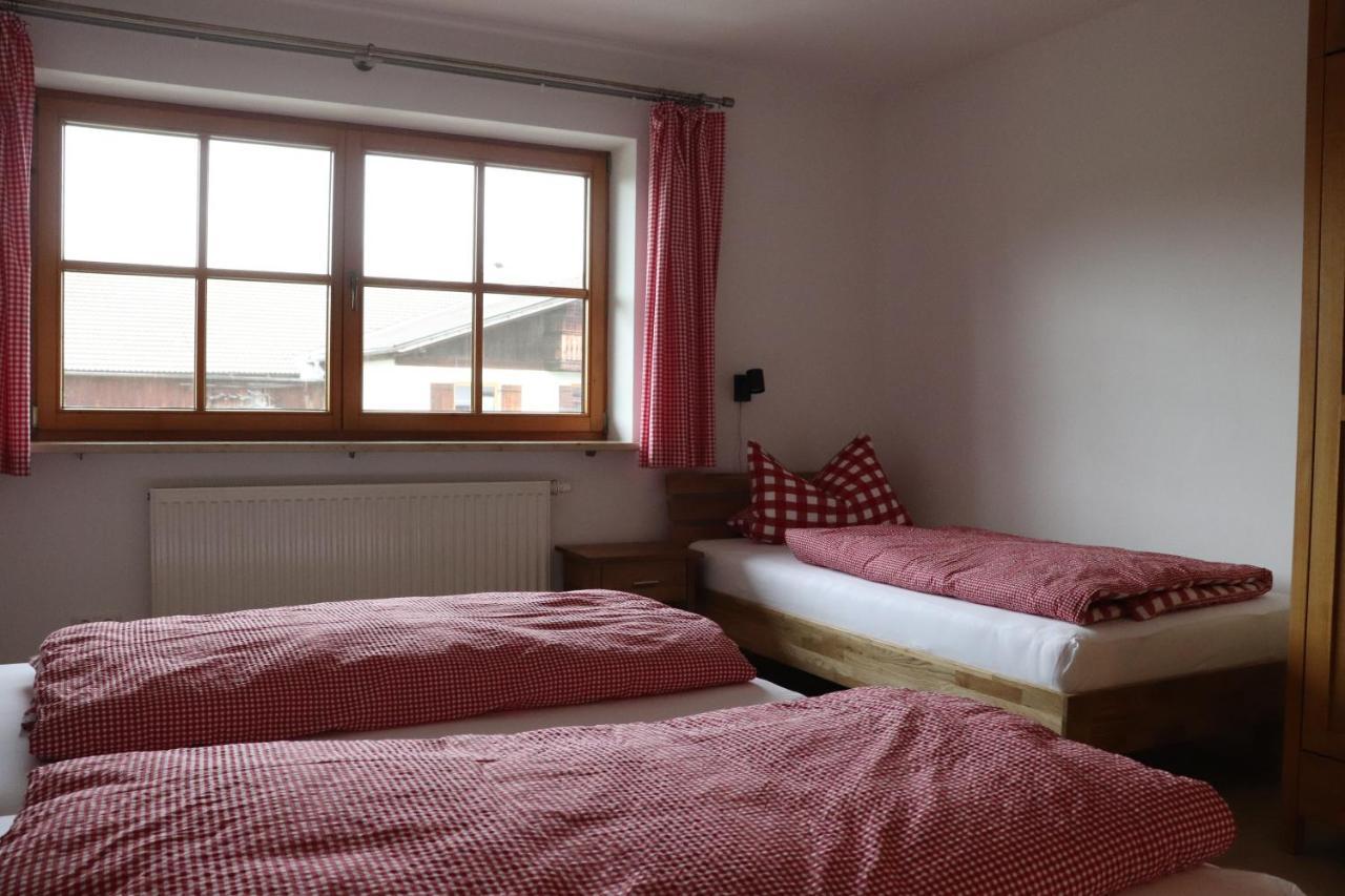 Ferienhaus Pfeiffer Schwangau Ngoại thất bức ảnh